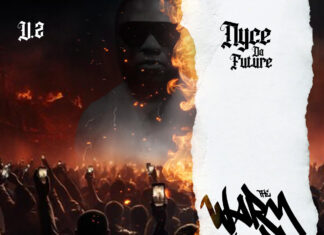 Nyce Da Future Delivers “The Warm Up, Vol. 2″(ft. Eto, Havoc, Cory Gunz, Blizz From Juice, Joey Majors, etc.)