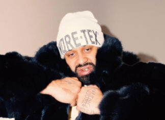 BoriRock Releases “Mass Music Awards”(Video)