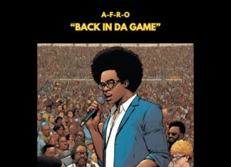 A-F-R-O Is “Back In Da Game”