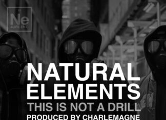 Natural Elements Say “This Is Not Drill”(Video)