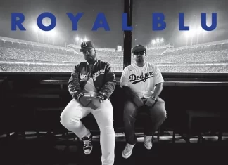 Blu & Roy Royal Deliver “LA Blue”(Video)
