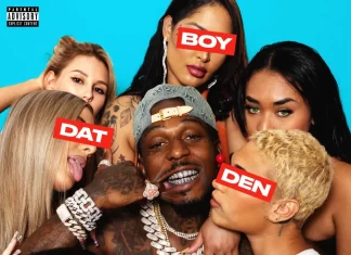 Sauce Walka x Daringer Drop “I’m Him”(Video)