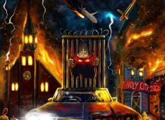 Al-Doe & Spanish Ran(ft. Ab-Soul)Deliver “The Pope & The Pastor”(Video)