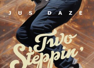 Jus Daze x Skinny Bonez Tha Godfatha Are “Two Steppin'”