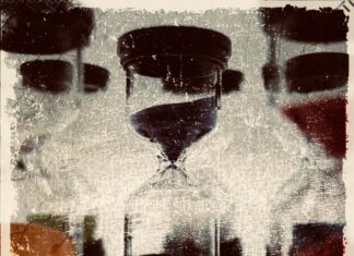 Melks(ft. Termanology, REKS, and Navi)Deliver “Time Waits For No Man”