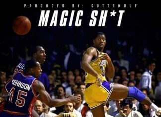 Essential x Guttamouf Deliver “Magic S**t”