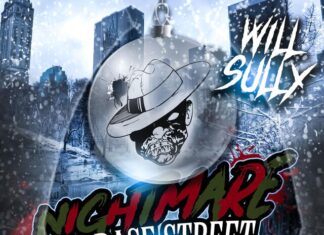 Will Sully x D.V. Alias Khryst Deliver “Vivid Scenes”(Video)