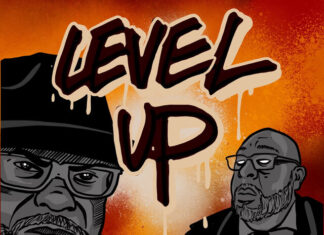 Bumpy Knuckles x OG Jazzo Deliver “Level Up”(Album)