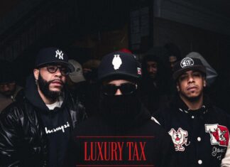 Pr0fit x Putwork x The Musalini Release Rewind Da President Laced “Hush Money”(Video)