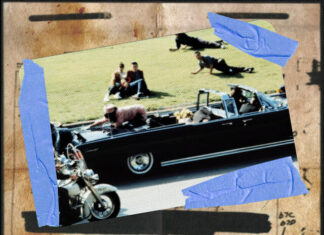 Little Vic x Bobby J From Rockaway Release “Onassis”