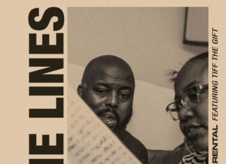 Awon & Parental(ft. Dan Amozig, Tiff the Gift)Deliver “Fine Lines”