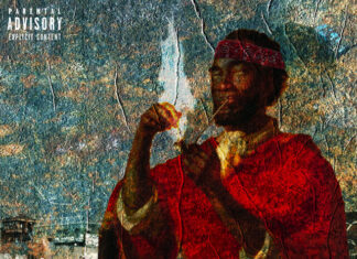 Elcamino Says “Here You Go”(EP)