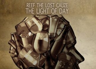 Reef The Lost Cauze Releases “The Light Of Day”(Video)