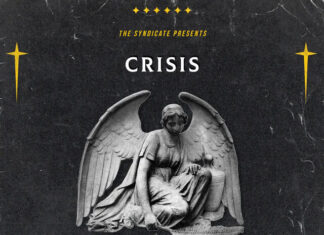 Crisis x Starz Coleman Release “Nobility”