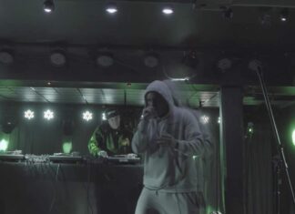 Enels x Pablo 978 drops “Air Out” video