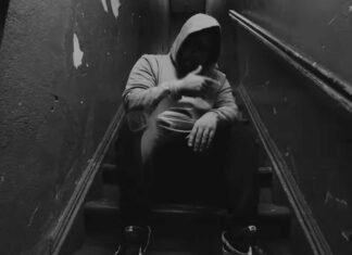 Vic Shadez drops “CRAZY” video