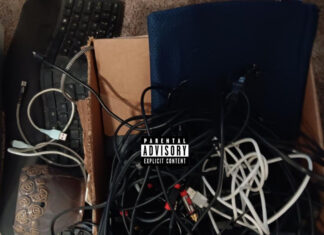 RoyalKingMinus Drops “AC/DC”(EP)