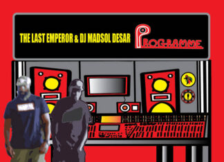 The Last Emperor x Madsol Desar Seek “Revenge”/”Musketeer”(ft. JuneLyfe & Madsol Desar)