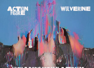 Action Figure 973 & Wulverine Deliver “Shoot Interview”(Video)/”Luchadors Going Platinum Was Destined To Come”(EP)