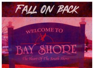 Spoda x Kwenu The Nigerian Drop “Fall On Back”