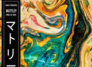 Grim Moses Unleashes “Muttley”(LP)ft. Maze Overlay, Dan Nicholson