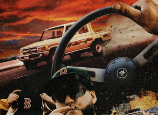 Primo Profit x MichaelAngelo Release “On The Road”(Album)ft. AvenueBLVD, CRIMEAPPLE, BoriRock