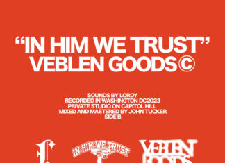 Lordy(Ankhlejohn)Drops “In Him We Trust”(Side B)