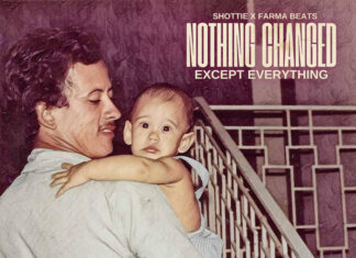 Shottie x Farma Beats Say “Nothing Changed Except Everything”(Album)