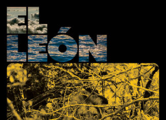 Crimeapple & Preservation Unleash “El Leon”(Album)