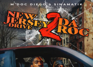 M Doc Diego & Sinamatik Keep Their “Mind On Da Paper”(Video)