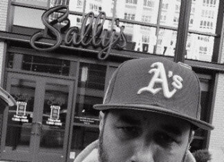 Stan Ipcus Drops “Not Alike”