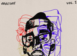 Oddisee Releases “Odd Sketches, Vol. 1”