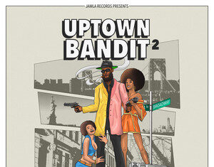 The Musalini Delivers “Goldie”(Video)/ “Uptown Bandits 2″(ft. Termanology, Estee Nack, Ice Lord, Seattle’s Key, John Dutch, Oso Ocean, UFO Fev, O Finess, KEL, Eddie James, Izzy Hott, Famus AAA, etc.)