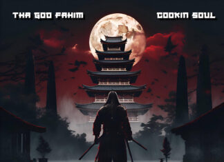 Cookin Soul & Tha God Fahim Drop “Guillotine”