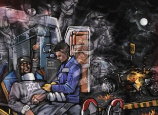 Nicholas Craven & Boldy James Deliver “Penalty Of Leadership”(Album)