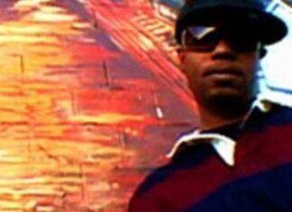 DJ Jazzywhut!! Presents The Eaze Up Show – A Tribute To The Architect”