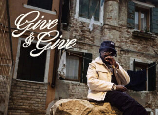 Conway The Machine x Cool & Dre Unleash “Give & Give”/Conductor Williams Laced “Mutty”(Video)