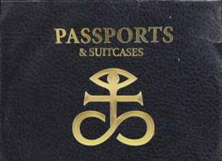 Joey Bada$$ Drops “Passports & Suitcases”