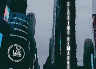 MC Bravado Releases “Closing Remarks”(EP)