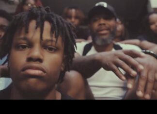 REKS & Melks “Buss Shots”(Video)ft. Ghost Of The Machine