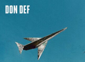 Don Def Drops “Nothing Less”