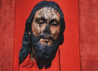 Magno Garcia(ft. Lord Juco)Unleash Retrospec Laced “Faceless Gods”