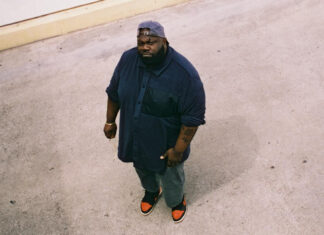 Chuck Strangers x The Alchemist Get “Ski’d Up”