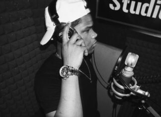 K-Prez Says “Why Should I Compete”(Video)