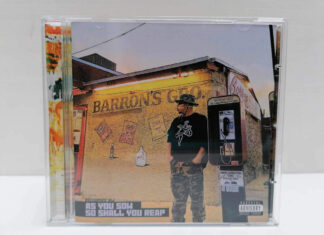 Recognize Ali releases “Veteranos”(Video) ft. Tony Mundo