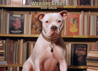 Werdperfect x Eto Drop Dub Sonata Powered “Brimstone”