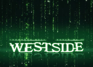 Courtney Bell & Royce Da 5’9 Take Us To The “Westside”(Video)