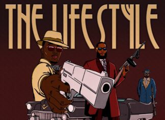 O Finess & 2wo Offishall Deliver “The Lifestyle”(ft. The Musalini)