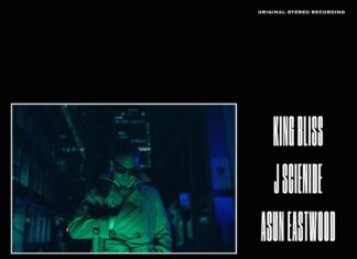 King Bliss x J Scienide x Asun Eastwood Deliver “European Beachfront”