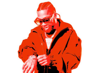 Stove God Cooks Drops “Melo Chip And A Brick”